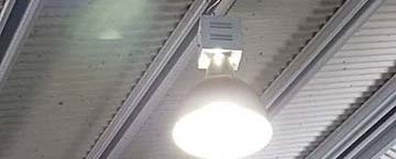 shed wiring and feeds