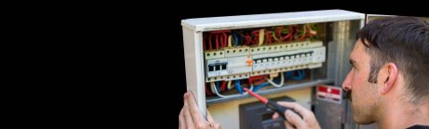 Switchboard Safety Switches