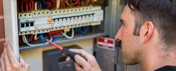 switchboards and safety switches