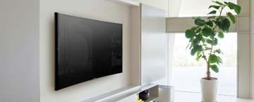 tv aerials and outlets